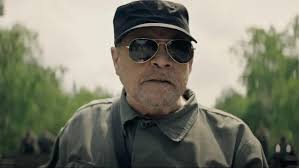 The Long Walk Review