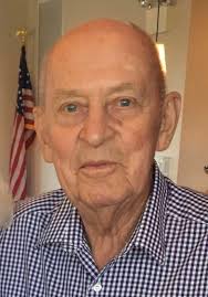 Remembering Gerald “Jerry” Oliver Mielke