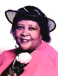 Obituary information for Mamie Kelly Murray