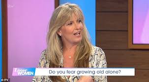 The model, 50, who is married to sir rod stewart, 76, got her badge in april and has regularly been spotted on the beat since. Penny Lancaster 48 Admits She Dwells On The Thought Of Losing Husband Rod Stewart 74 Daily Mail Online
