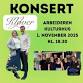 Lanseringskonsert Kløver2 event image
