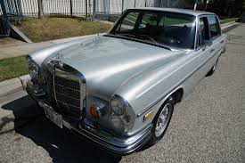 Shop millions of cars from over 22,500 dealers and find the perfect car. 1969 Mercedes Benz 300sel 6 3 Black Leather Stock 340 For Sale Near Torrance Ca Ca Mercedes Benz Dealer
