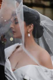 Isabelle + Michael by Salt Atelier