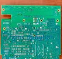 1PCS ABB SDCS-CON2B COAT DC Governor Mainboard Circuit Board in good condition