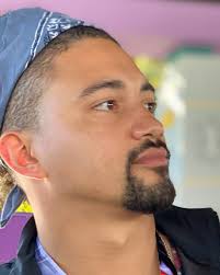 HAPPY 32nd BIRTHDAY to my first born son. I hope today was a day of  reflection