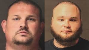 Shelby County shooting: Men indicted for murder in double shooting