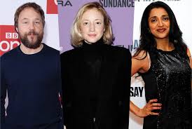Sindhu vee age, height, weight, appearance. Matilda Andrea Riseborough Stephen Graham Sindhu Vee Join Musical News Wwc