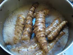 Don't let the way it looks put you off though, here are three ways to tackle these knobbly little critters. Prebiotics May Not Be Good For Stomach Health In Horses Research Suggests Horsetalk Co Nz