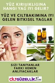 Yuze Ve Cilde Iyi Gelen Dogal Bitkisel Yaglar Cilt Guzellik 2020 Dogal Cilt Bakimi Yag Dogal Cilt