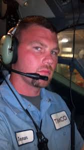 Jarman Franklin Thacker Jr. (1926-2003)