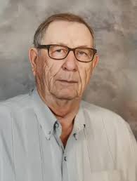 Obituary information for William "Jim" James Adam