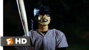 Discover more posts about warriors movie. The Warriors 4 8 Movie Clip The Warriors Vs The Baseball Furies 1979 Hd Youtube