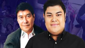 Rep. Ralph Tulfo nga anak ni Sen. Raffy, nag-sorry matapos nadakpan sa  paggamit sang EDSA busway - Bombo Radyo Iloilo