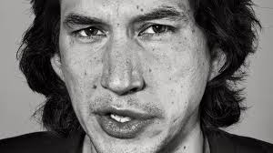 Getting so excited when thinking about future events. Adam Driver The Original Man The New Yorker