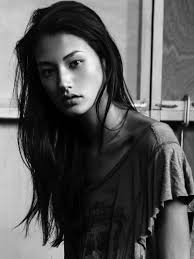 Kailey Hsu Asian American Female Model Http Www Nextmanagement Com Milan Profile Kailey Hs Portrait Photography Women Character Inspiration Girl Model Face
