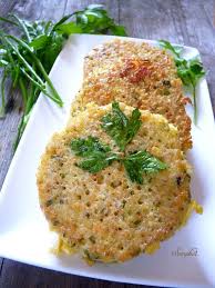 Galettes De Boulgour Aux Herbes La Fourchette Gourmande Recettes De Cuisine Galette Alimentation