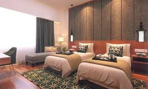Hotel sekitar stasiun kereta api jakarta. 10 Hotel Dekat Stasiun Senen Jakarta Rp 104 000 Penginapan Murah Sekitar Pasar Jejakpiknik Com
