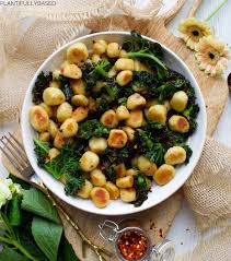 Wordpress Com Gnocchi Recipes Recipes Fried Cauliflower