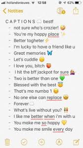 Here is a list of 144 cute instagram bio ideas along with cool examples and best quotes for instagram bio. 47 Instagram Captions Boyfriend Ideas Instagram Captions Selfie Captions Instagram Captions For Selfies