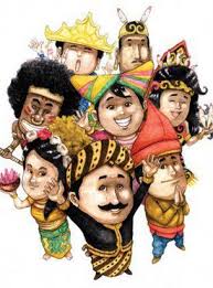 28 gambar kartun pelbagai kaum di malaysia perayaan masyarakat di malaysia download 5 perkara tentang jejaka tawau mirip hero di 2020 kartun gambar kartun gambar. Budaya Malaysia Dan Kandungan Media Di Malaysia Mediagroupw