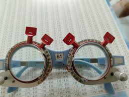 When You Want To See Clear Optometrist Optometry Bracelet Watch