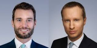 NYT data scientist Chris H. Wiggins discusses use of AI in asset allocation 