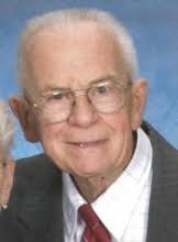 Obituary information for Carl Edward Buffington