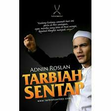 Maybe you would like to learn more about one of these? Buy Buku Tarbiah Sentap Adnin Roslan Seetracker Malaysia