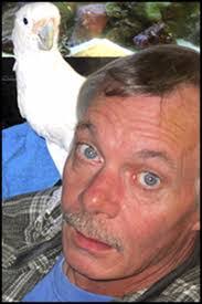 Edward Brecht's Instagram, Twitter & Facebook