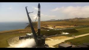 Sedena Pone En Orbita El Primer Satelite Militar Hecho En Mexico Youtube