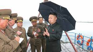 North Korea Country Profile Bbc News
