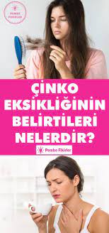 Cinko Eksikliginin Belirtileri Nelerdir Sac Dokulmesi Saglik Alternatif Tip