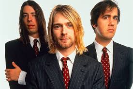 The money will roll right in (live at reading 1992) drain you (live at paradiso, amsterdam) Nirvana Faces A Lawsuit For Ripping Off A Famous Image But They Implied Kurt Cobain Was The One Who Created It Rock Celebrities
