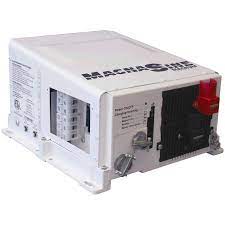 Check spelling or type a new query. Magnum 4000w 120 240vac 24vdc Sine Wave Inverter Charger The Solar Supermarket
