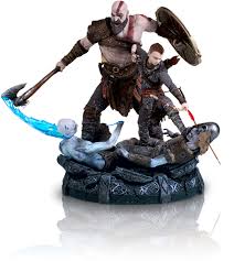 Download 9 Kratos Atreus Statue God Of War 4 Collector S Edition Png Image With No Background Pngkey Com 147 kratos wallpapers (laptop full hd 1080p) 1920x1080 resolution. 9 kratos atreus statue god