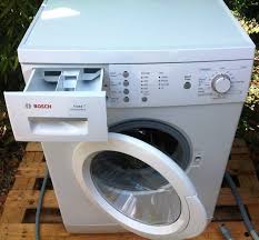 Great savings free delivery / collection on many items. Achetez Lave Linge Bosch Occasion Annonce Vente A Chateauneuf Grasse 06 Wb150731168