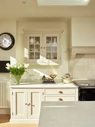 Grey implies a sense of timelessness that allows you to use a this style will fit into either contemporary or vintage look decor and features a center panel that has a wide shaker door. Kitchen Tour A Classic Shaker Style Kitchen And Utility Room Houzz Uk