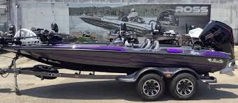 New 2021 Bass Cat Eyra 75901 Lufkin Boat Trader