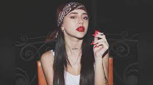 Ver más ideas sobre truenos, cantantes, famosos. Nicki Nicole Quien Es Biografia Datos Y Curiosidades La Bio De