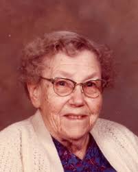 Gena Leila Orcutt Cooley (1889-1982)