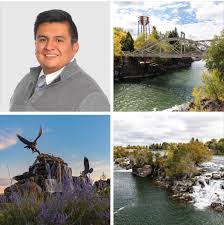 Chancho, played by darius a. Real Estate Agent Or Chancho From Nacho Libre 13or30