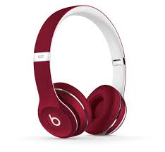 Beats By Dr Dre Studio 2 Wireless Matte Black Designer Clothes Shoes Bags For Women Ssense Headphones Beats Headphones Dre Headphones