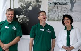 Fehmer Gmbh Historie