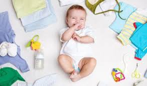 What Is The Best Way To Wash My Newborn'S Clothes? | Babycentre