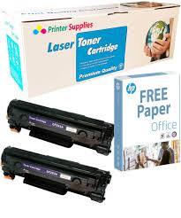 Download the latest drivers, firmware, and software for your hp laserjet pro mfp m125nw.this is hp's official website that will help automatically detect and download the correct drivers free of cost for your hp computing and printing products for windows and mac operating system. Hp 83a Cf283a Toner Cartridges 2 Pack 44 02 Exc Vat Free Paper