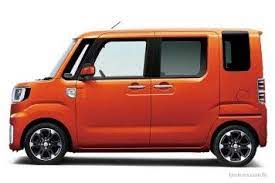 toyota pixis mega microvan de 660 cm com boas solucoes best cars kei car car toyota