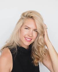 Christina Butcher's Instagram, Twitter & Facebook