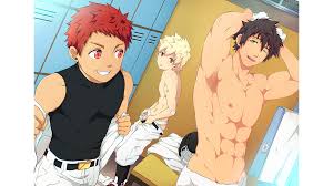 Nov 03, 2021 · watch swf files on android 2. Favorites Of Renato82382 Tagged Bacchikoi Zerochan