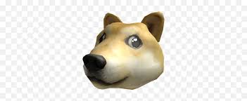 Roblox Wikia Doge Roblox Png Free Transparent Png Images Pngaaa Com