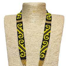 Maybe you would like to learn more about one of these? Rantai Manik Sarawak Mycraftshoppe Global Reach Local Identity